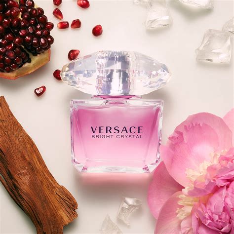 versace bright pink perfume|versace bright crystal perfume walmart.